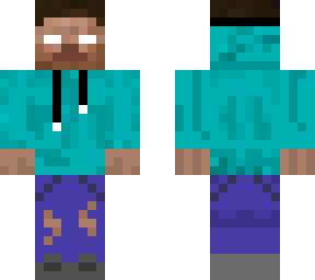 herobrine but as a game-uh