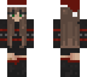 holiday skin