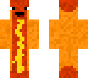 hot dog