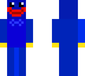 huggy wuggy