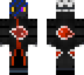 hydroxshot akatsuki