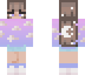i remade a cute skin cuz why not