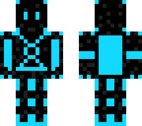 i robot