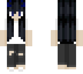 i used a hair base credit goes to sindesii