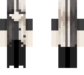 i used a hair base the credit goes to microphone