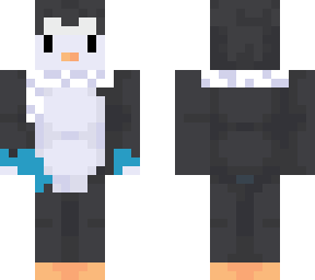 icy pengwin
