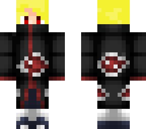 itachi blondiene
