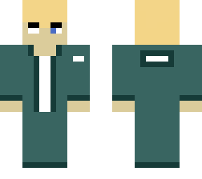 jake squid game skin
