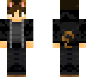 jayha skin 3.0 (with tail no heart)