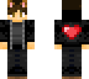jayha skin 3.0