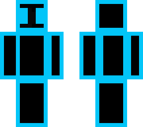 jeliphone skin pack (blue) [colours]