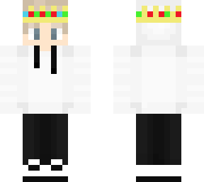 joshnotlost with crown (remake)