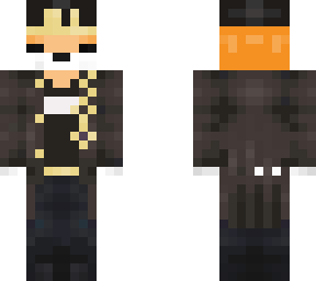 jotaro fox