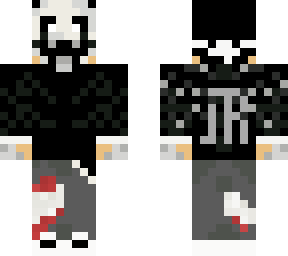 jrcraft (nightmarionett)