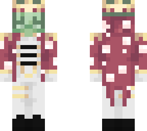juggy colossalopia skin