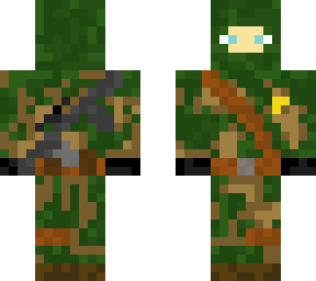 junglemarine
