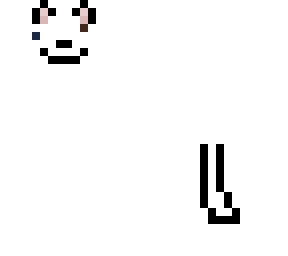 just a little guy