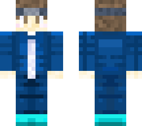 kevinproyt skin