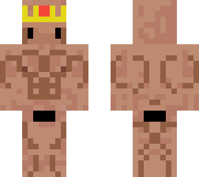 king