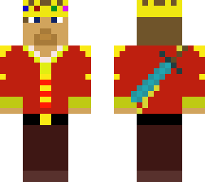king lance reupload