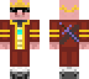 king pig