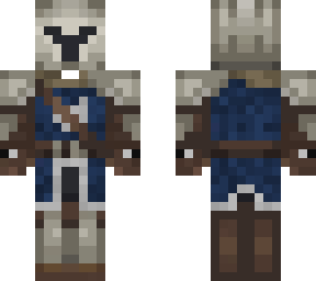 kingdom of aurora soldier