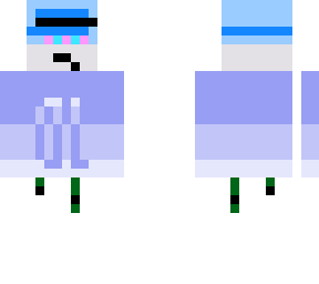 korblox ice