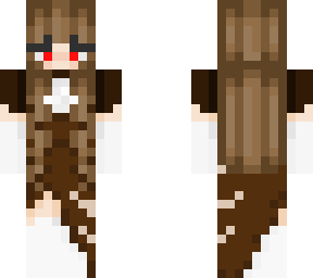 latte | cookie run uniform