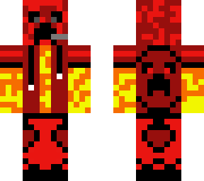 lawa creeper player