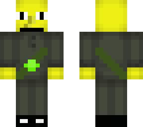 lemongrab