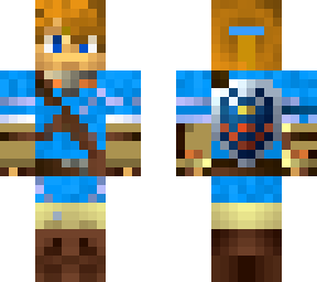 link botw