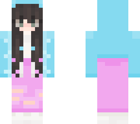 lony blu