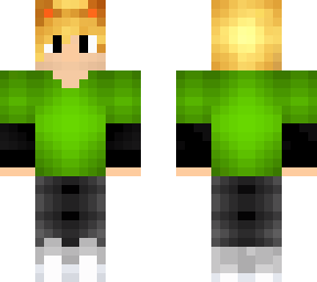 lyzenmcbe (normal skin)