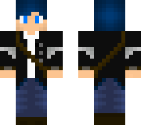 lyzenmcbe (old skin)