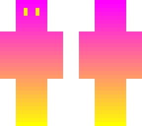 magenta & yellow
