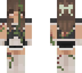 maid elf