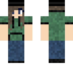 main skin