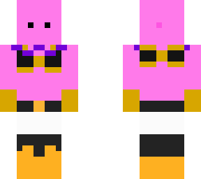 majin buu buu 2.0