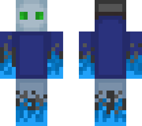 mana android