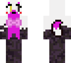 mangle