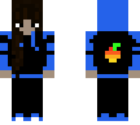 mangoyt567 girl skin