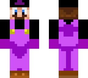 mario but trash