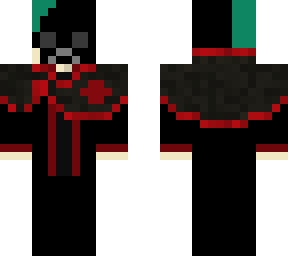 mask