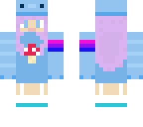 mathi skin