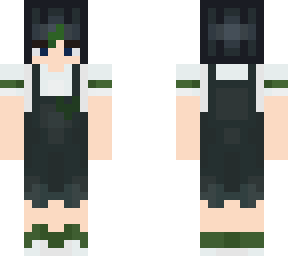 max dark green