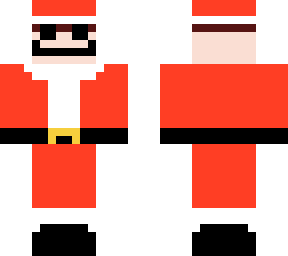 me as santa cuz yes