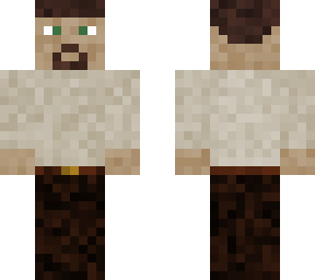 medieval man