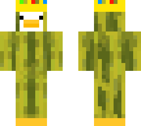 melony king honk goose