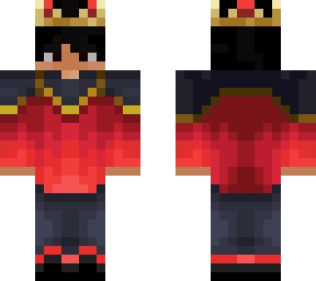 migrator boy