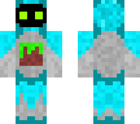mine bot